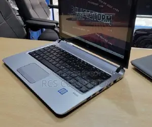 Laptop HP ProBook 430 G3 8GB Intel Core i5 SSD 128GB