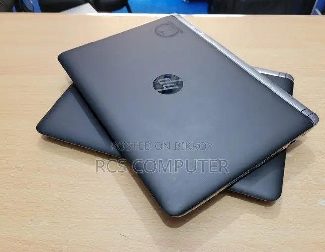 Laptop HP ProBook 430 G3 8GB Intel Core i5 SSD 128GB