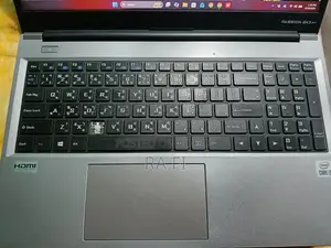 Laptop 8GB Intel Core I3 SSD 512GB