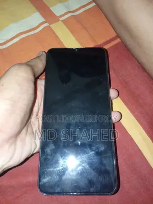 রিয়েলমি সি২৫এস ১২৮ জিবি হোয়াইট