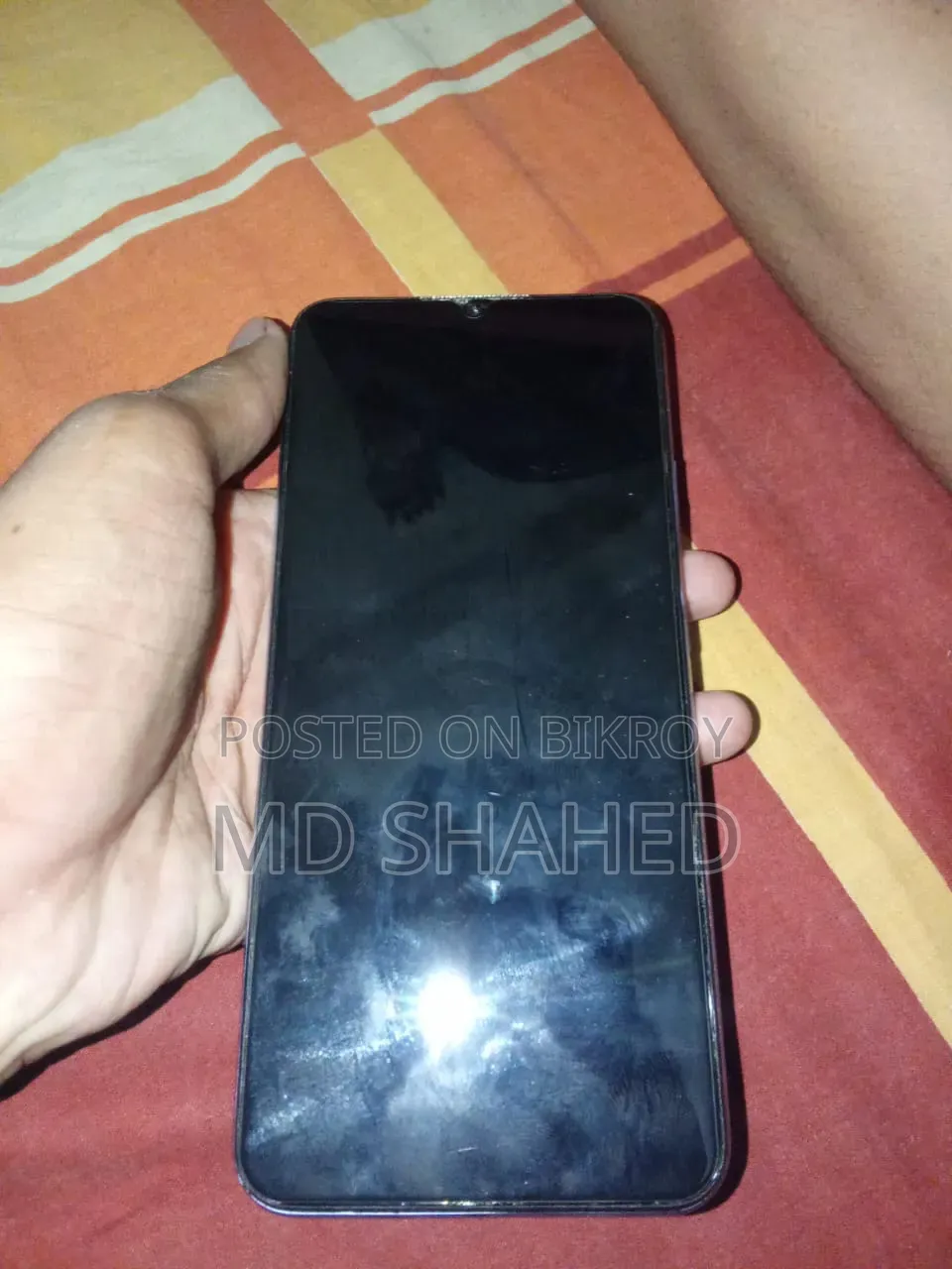 রিয়েলমি সি২৫এস ১২৮ জিবি হোয়াইট