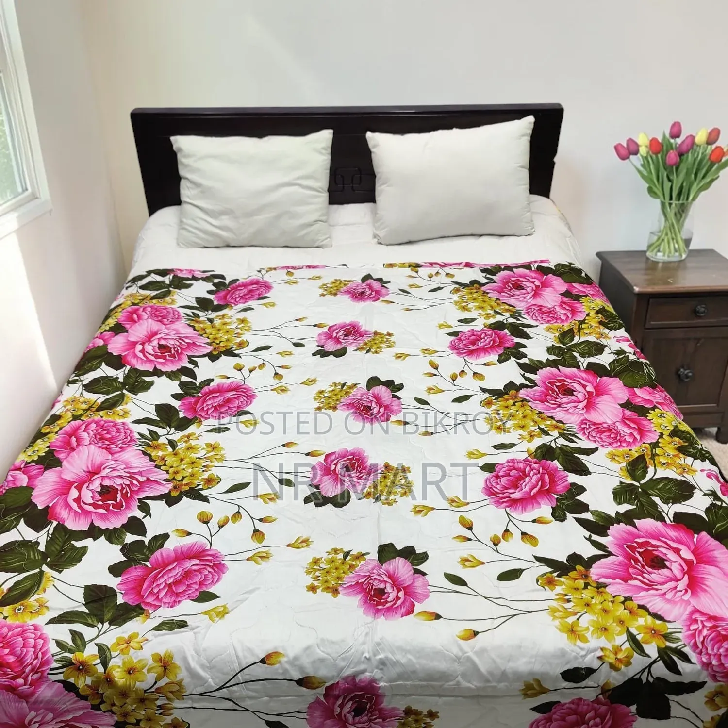AC Katha 100% Cotton, Exclusive Twill Fabric