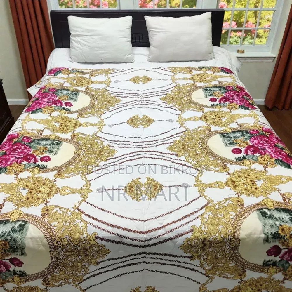 AC Katha 100% Cotton, Exclusive Twill Fabric