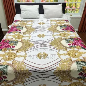 AC Katha 100% Cotton, Exclusive Twill Fabric