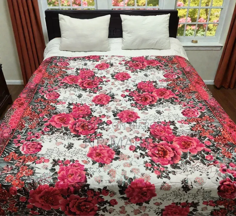 AC Katha 100% Cotton, Exclusive Twill Fabric
