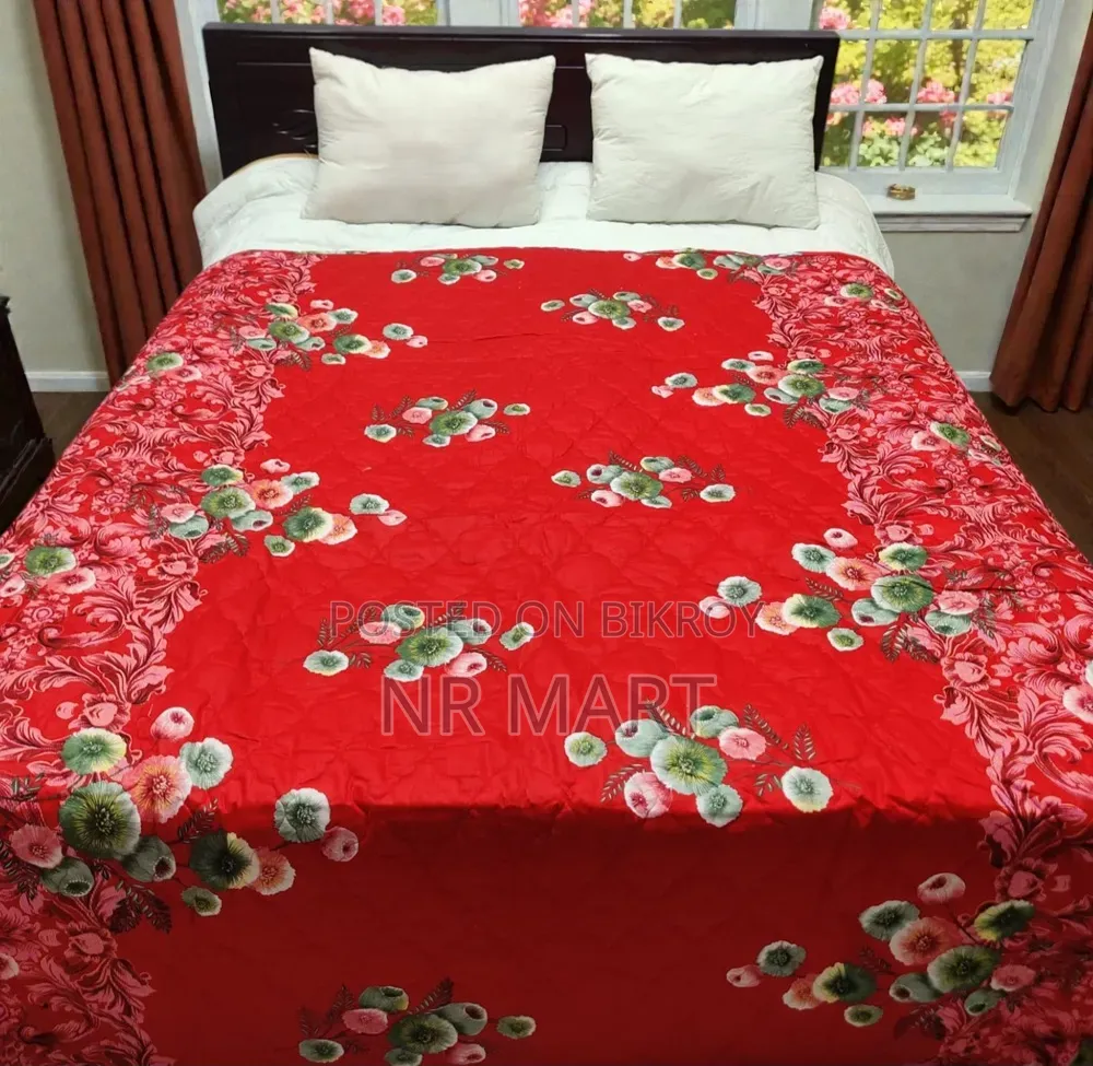 AC Katha 100% Cotton, Exclusive Twill Fabric