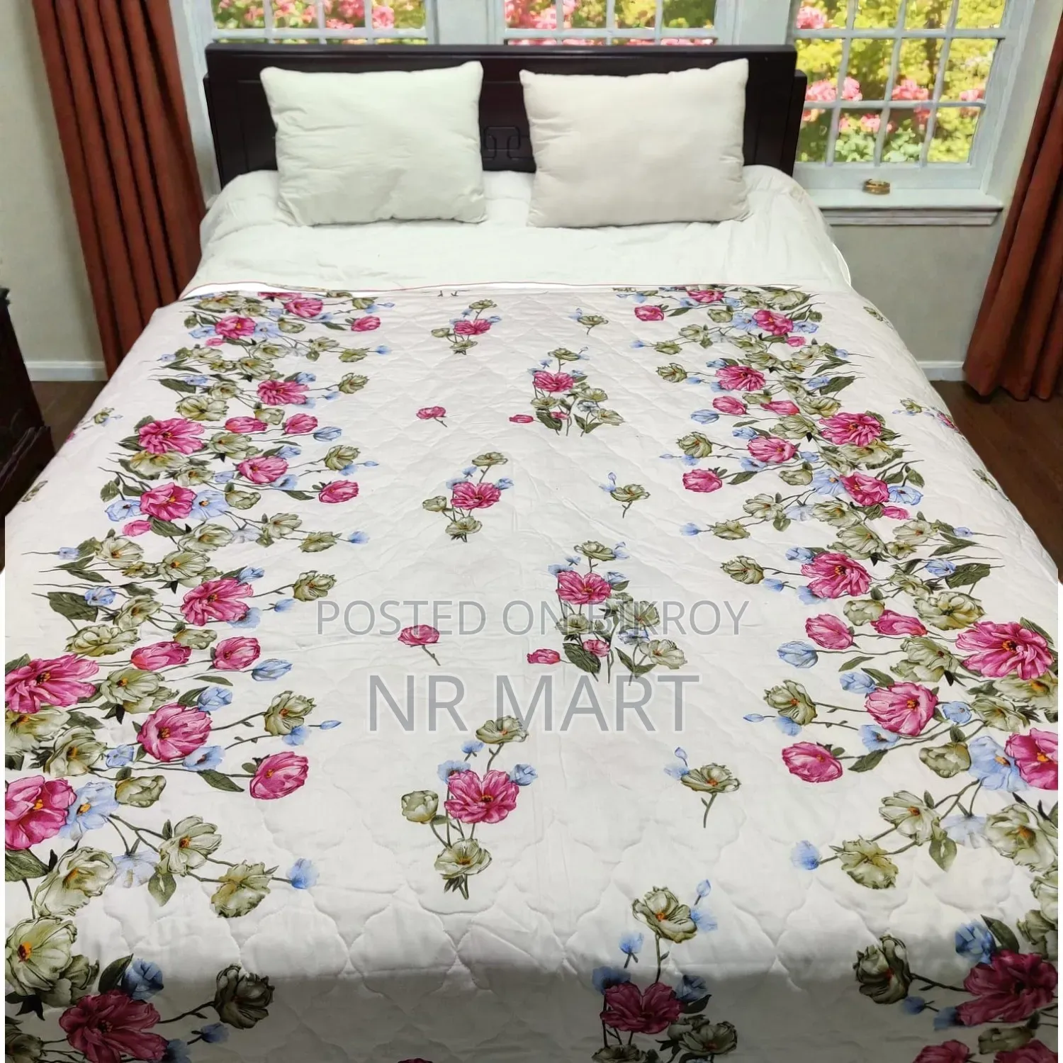 AC Katha 100% Cotton, Exclusive Twill Fabric