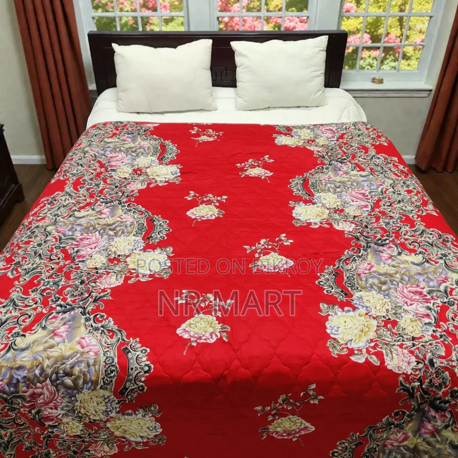 AC Katha 100% Cotton, Exclusive Twill Fabric