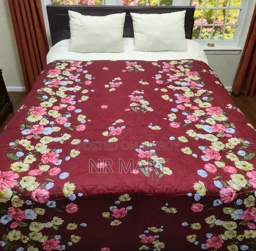 AC Katha 100% Cotton, Exclusive Twill Fabric