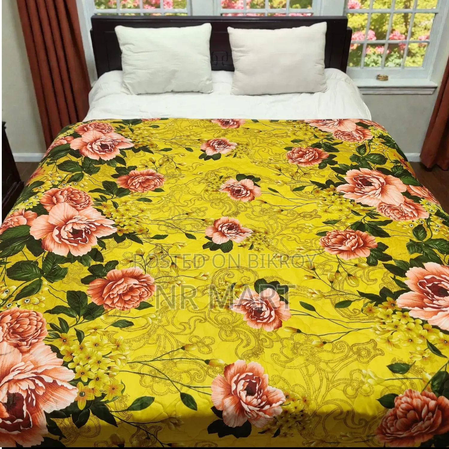 AC Katha 100% Cotton, Exclusive Twill Fabric