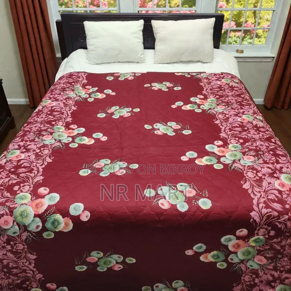 AC Katha 100% Cotton, Exclusive Twill Fabric