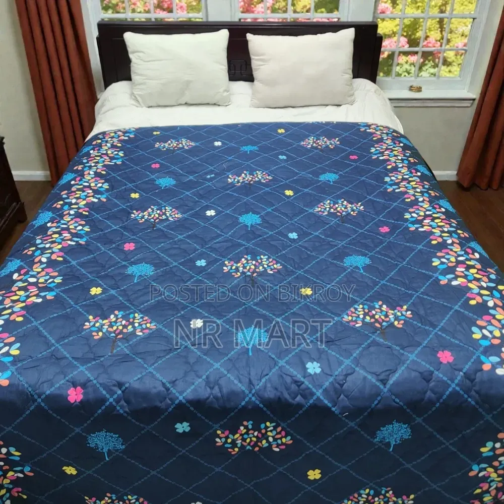 AC Katha 100% Cotton, Exclusive Twill Fabric