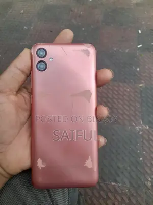 Samsung Galaxy A04e 32 GB Pink