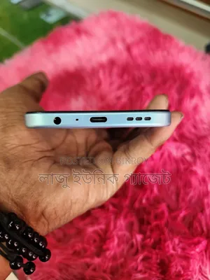 Oppo A6x 128 GB White