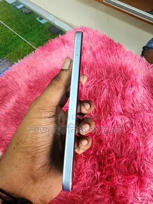 Oppo A6x 128 GB White