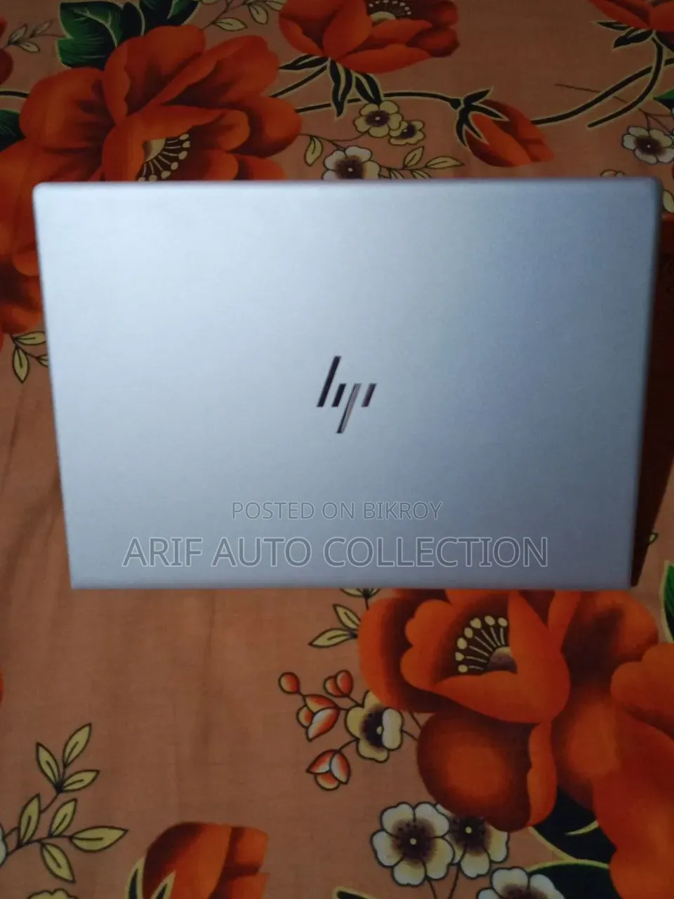 Laptop HP EliteBook 840 G6 8GB Intel Core i7 HDD+SSD 256GB
