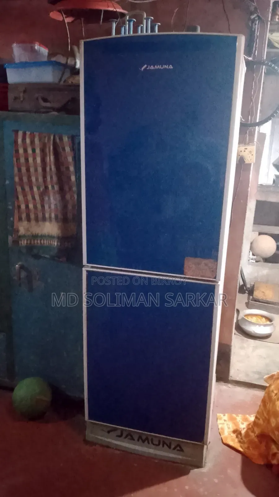 Selling because I need money