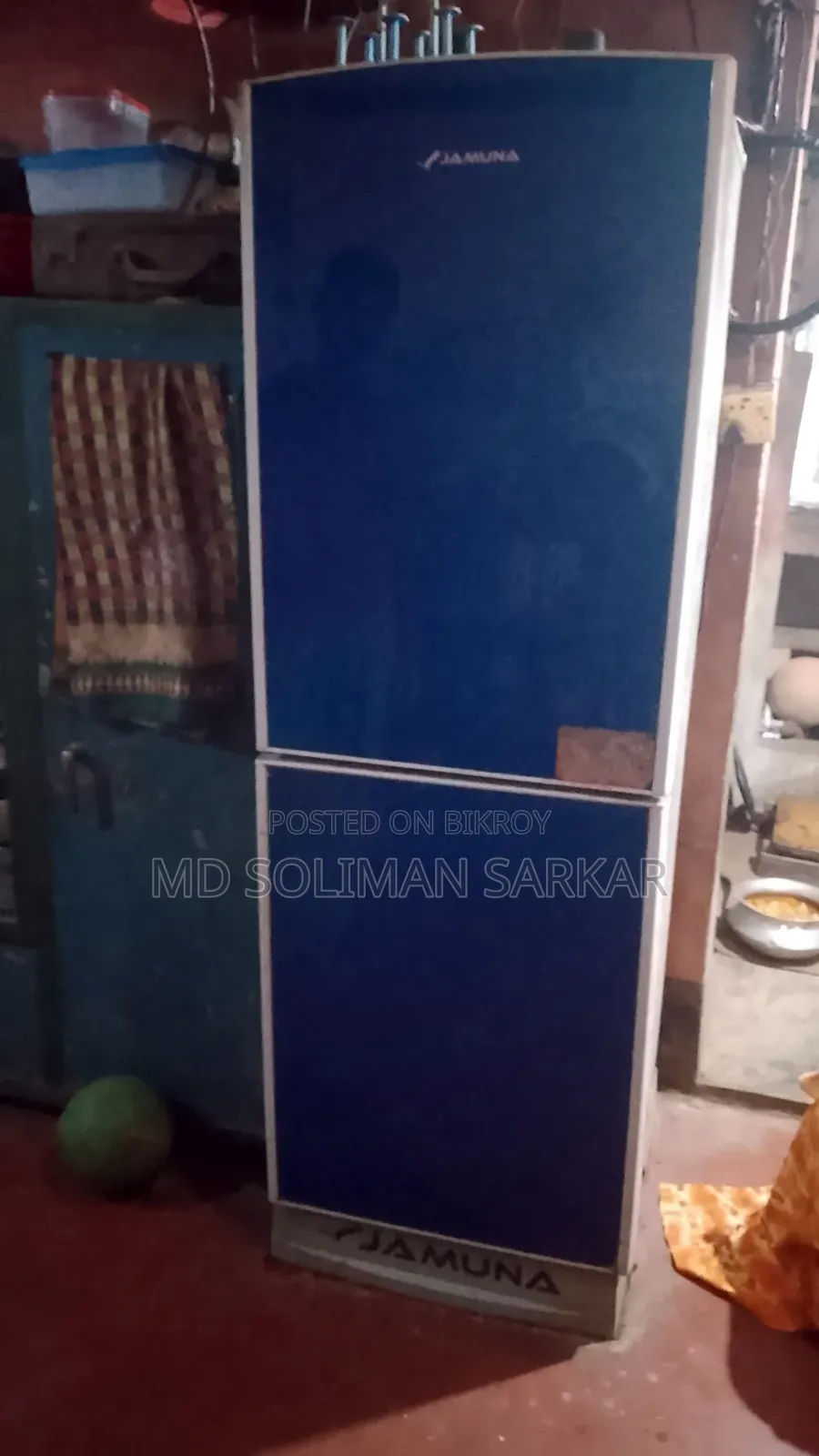 Selling because I need money