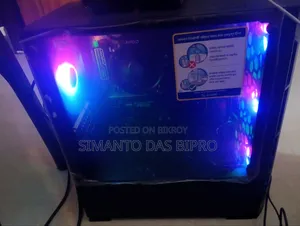 Desktop Computer 16GB AMD Ryzen 5 SSD 640GB