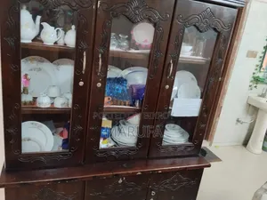 Please contact if you want to take the cabinet