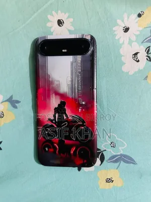 Tecno Pova Slim 5G 256 GB Black