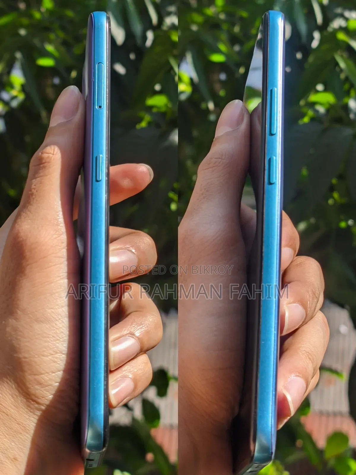 New Nokia 3.4 32 GB Blue