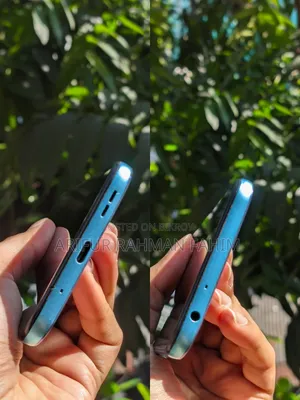 New Nokia 3.4 32 GB Blue