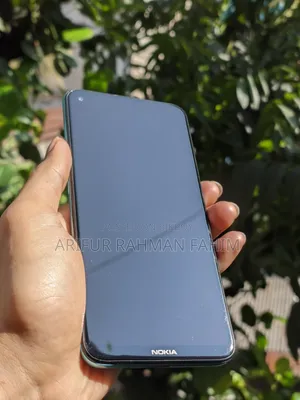 New Nokia 3.4 32 GB Blue