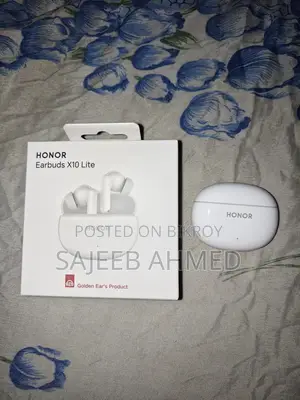 Honor Earbuds X10 Lite