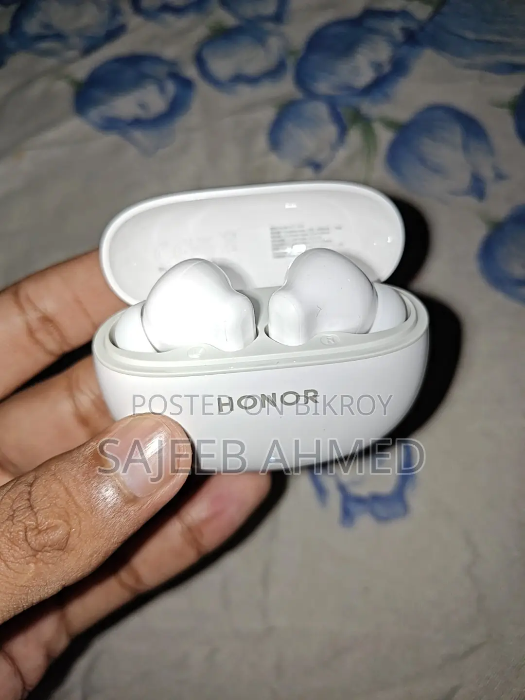 Honor Earbuds X10 Lite