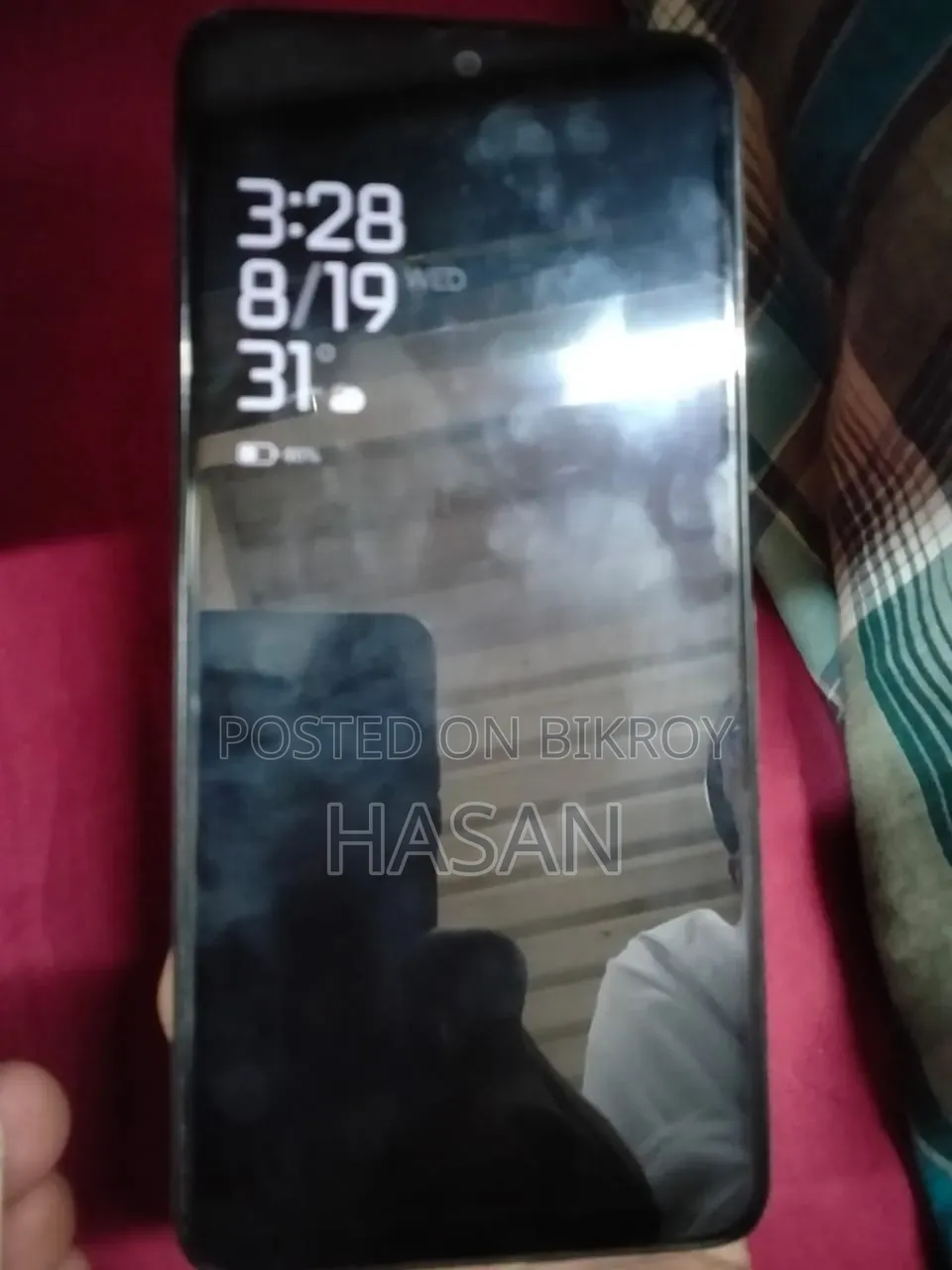 শাওমি রেডমি নোট ১৪ ৪জি ২৫৬ জিবি কালো