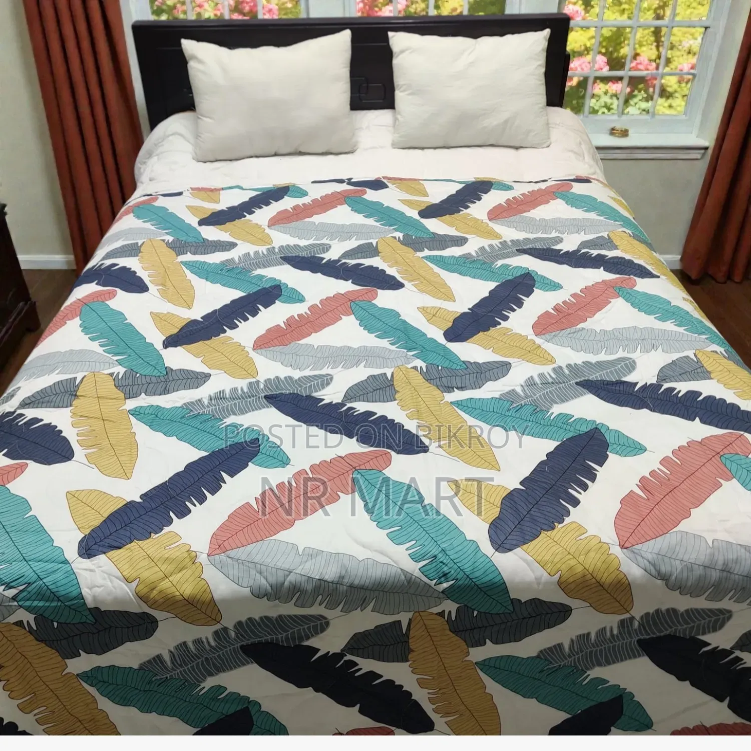 AC Katha Exclusive Twill Fabrics