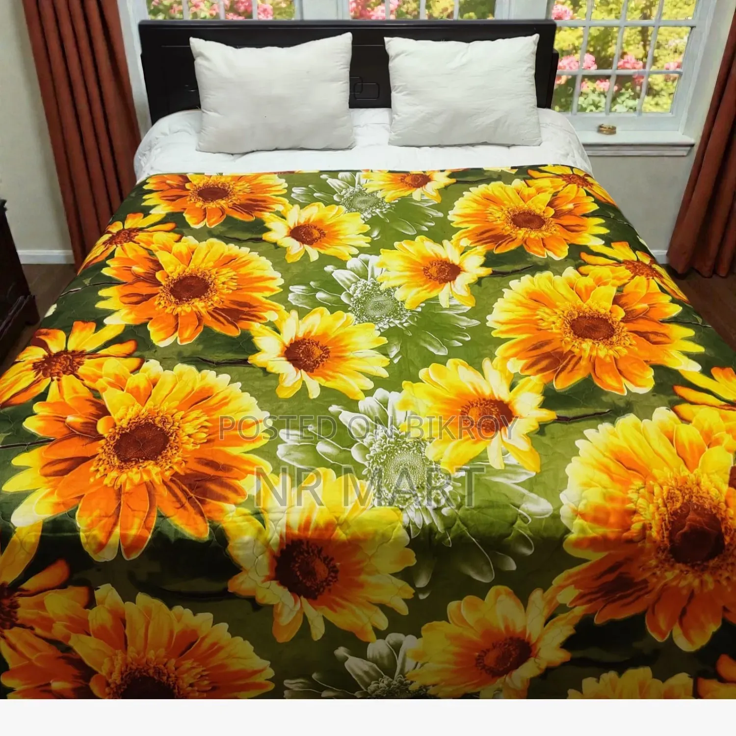 AC Katha Exclusive Twill Fabrics