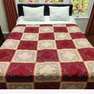 AC Katha Exclusive Twill Fabrics