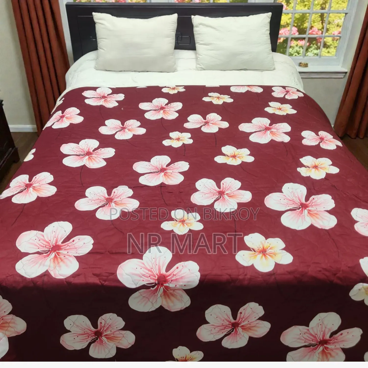 AC Katha Exclusive Twill Fabrics