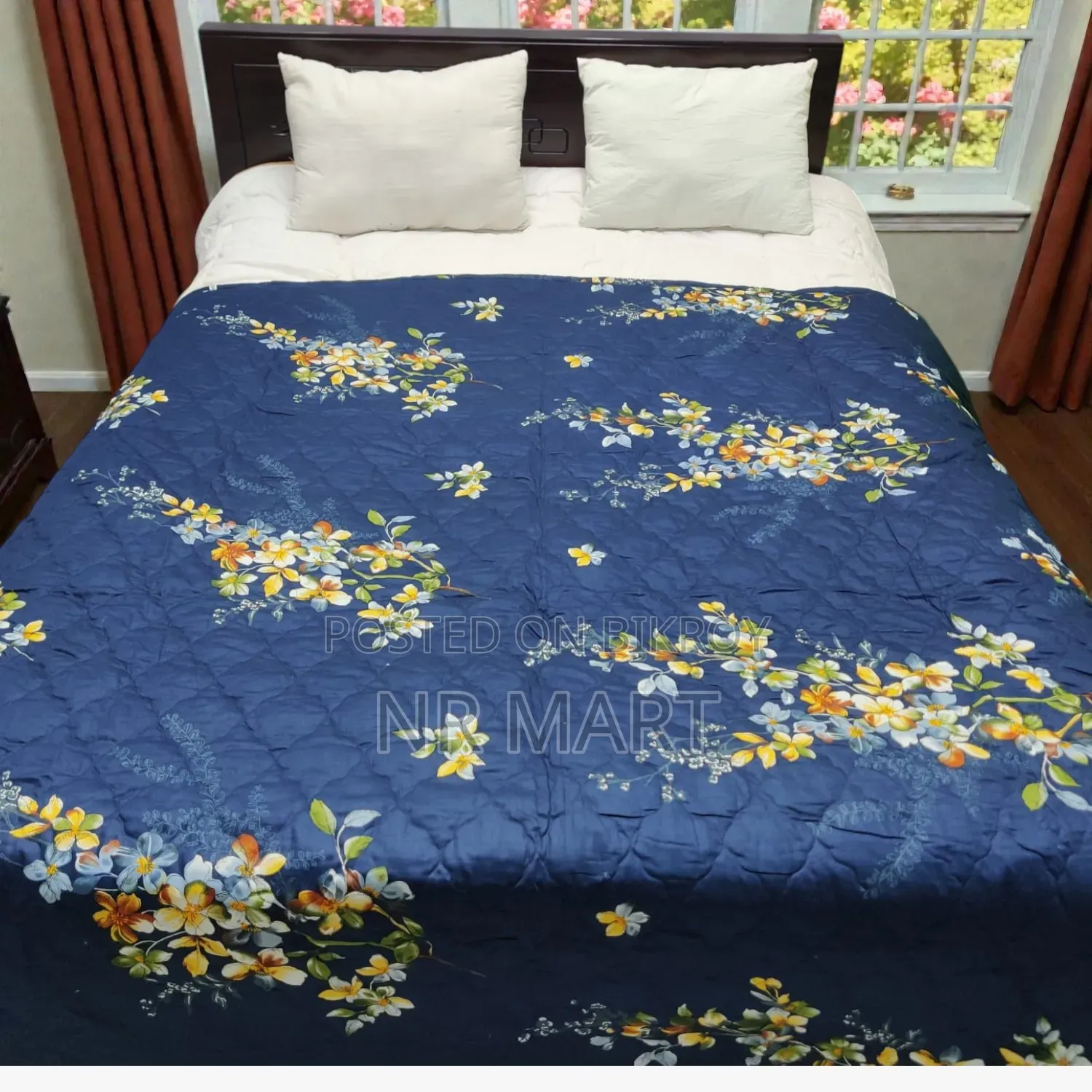 AC Katha Exclusive Twill Fabrics