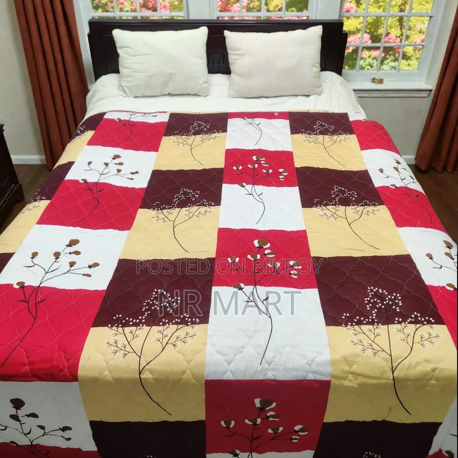 AC Katha Exclusive Twill Fabrics