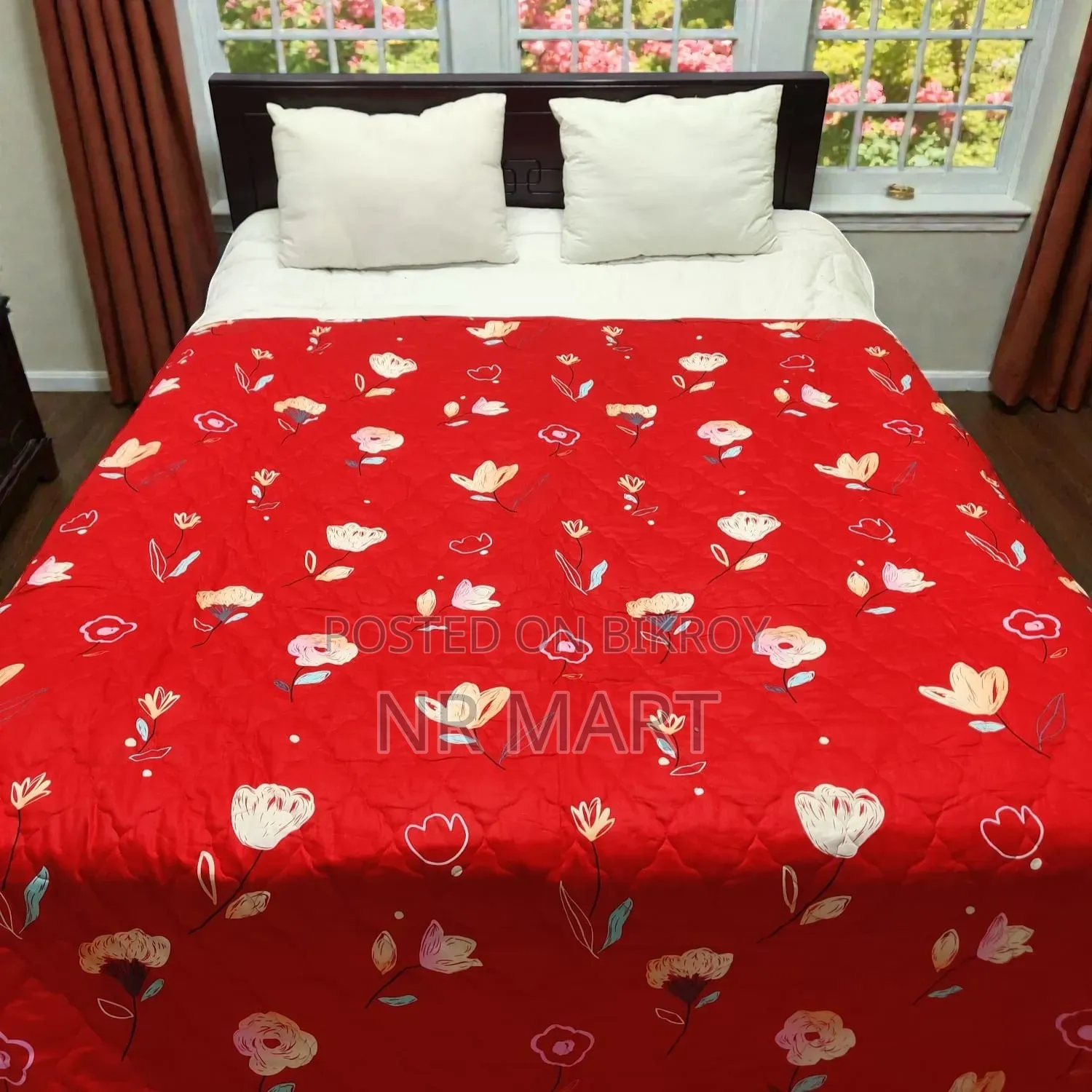 AC Katha Exclusive Twill Fabrics