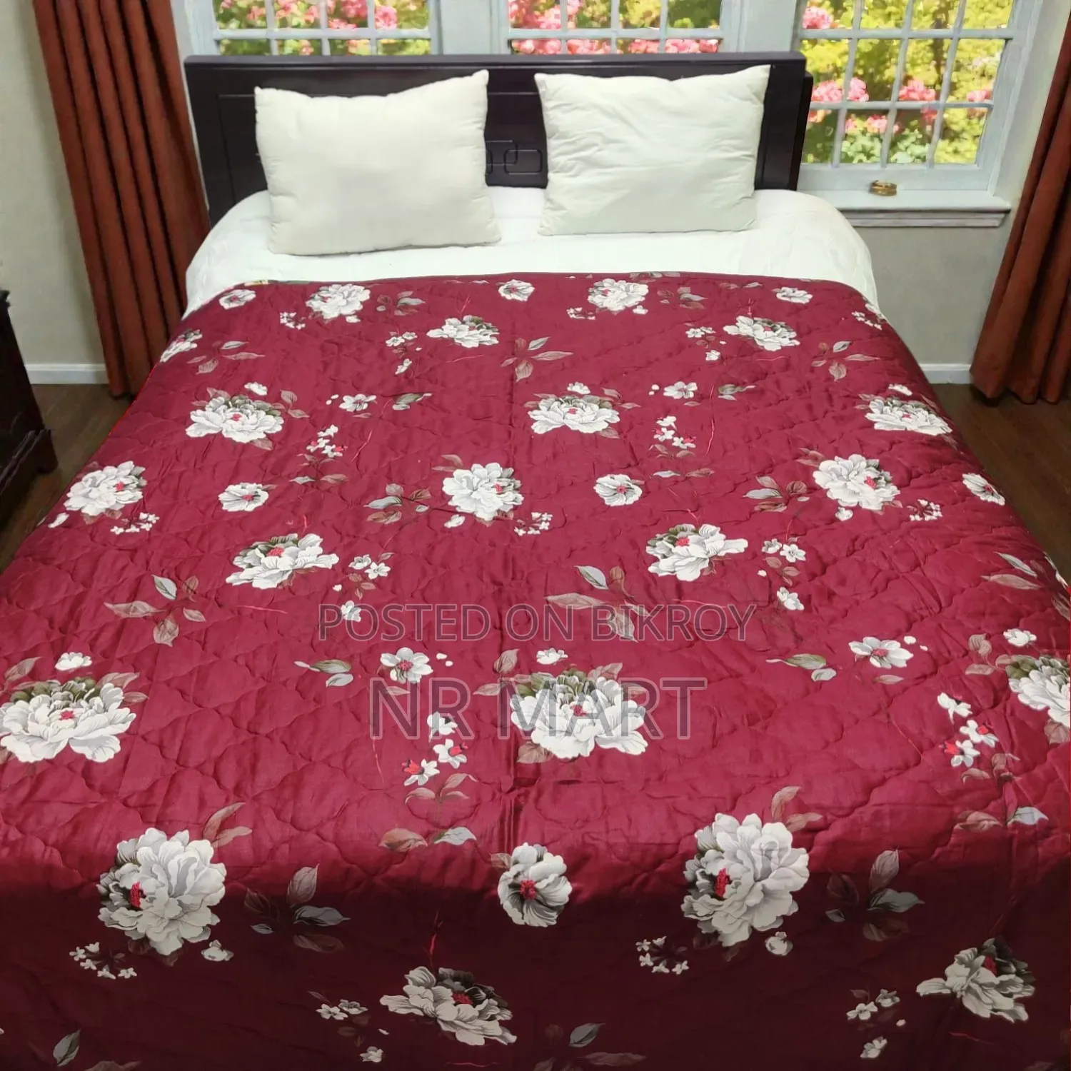 AC Katha Exclusive Twill Fabrics