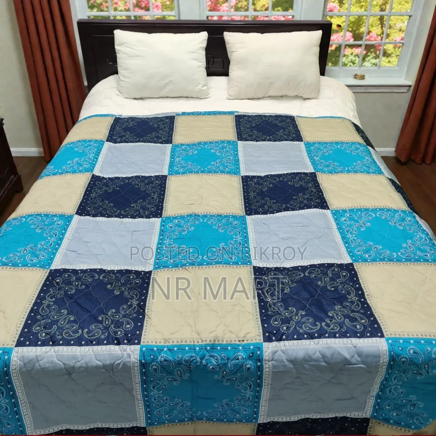 AC Katha Exclusive Twill Fabrics