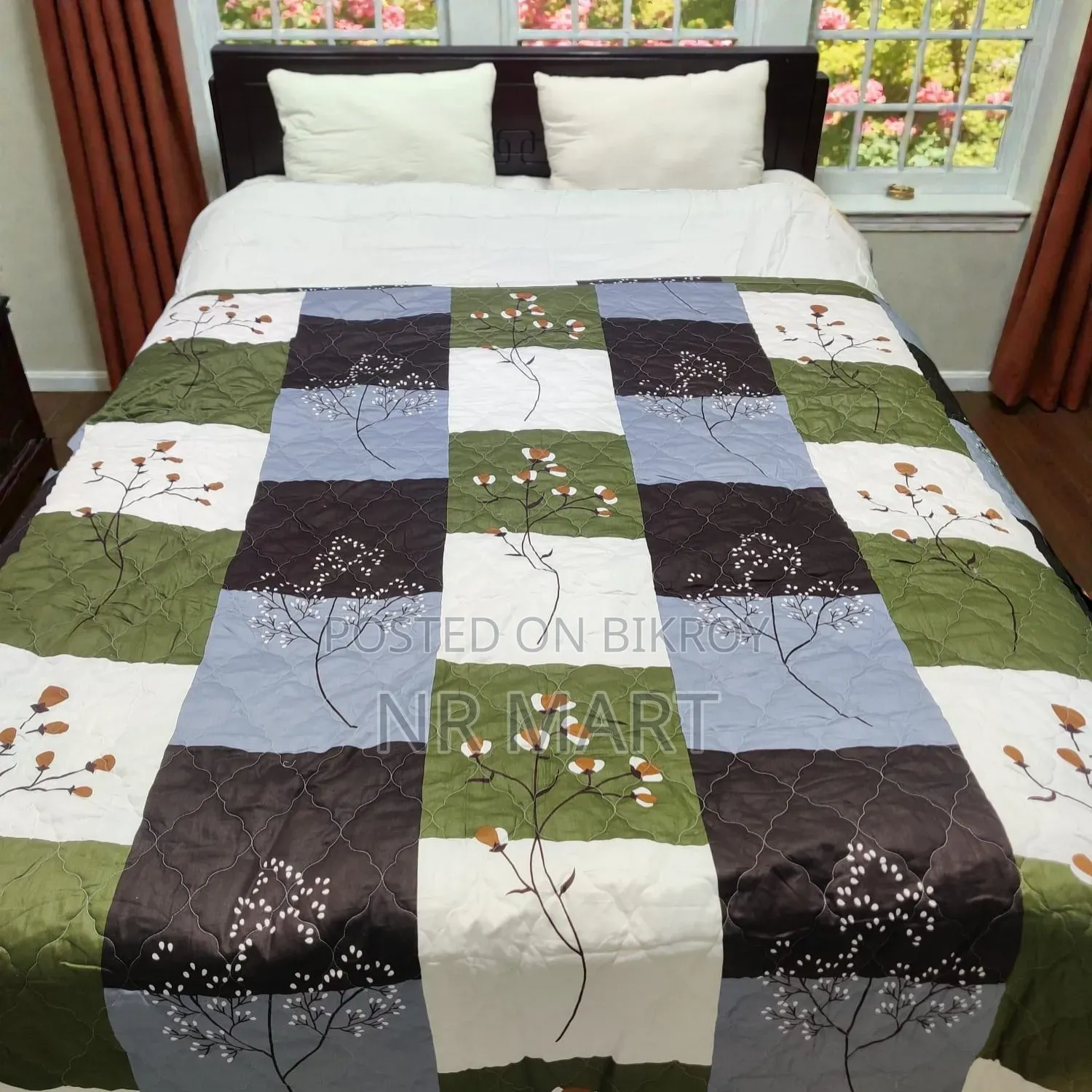 AC Katha Exclusive Twill Fabrics
