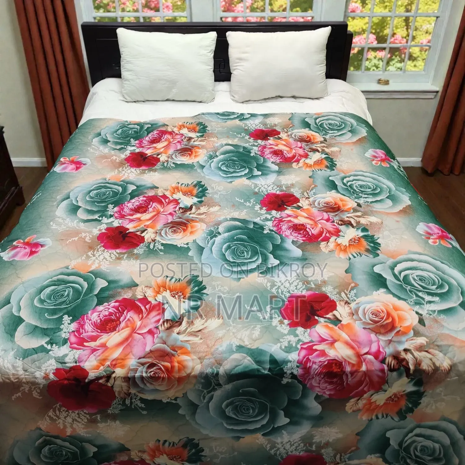 AC Katha Exclusive Twill Fabrics