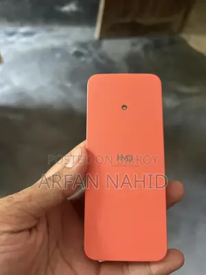 নতুন নকিয়া ২১৫ ৪জি অরেঞ্জ