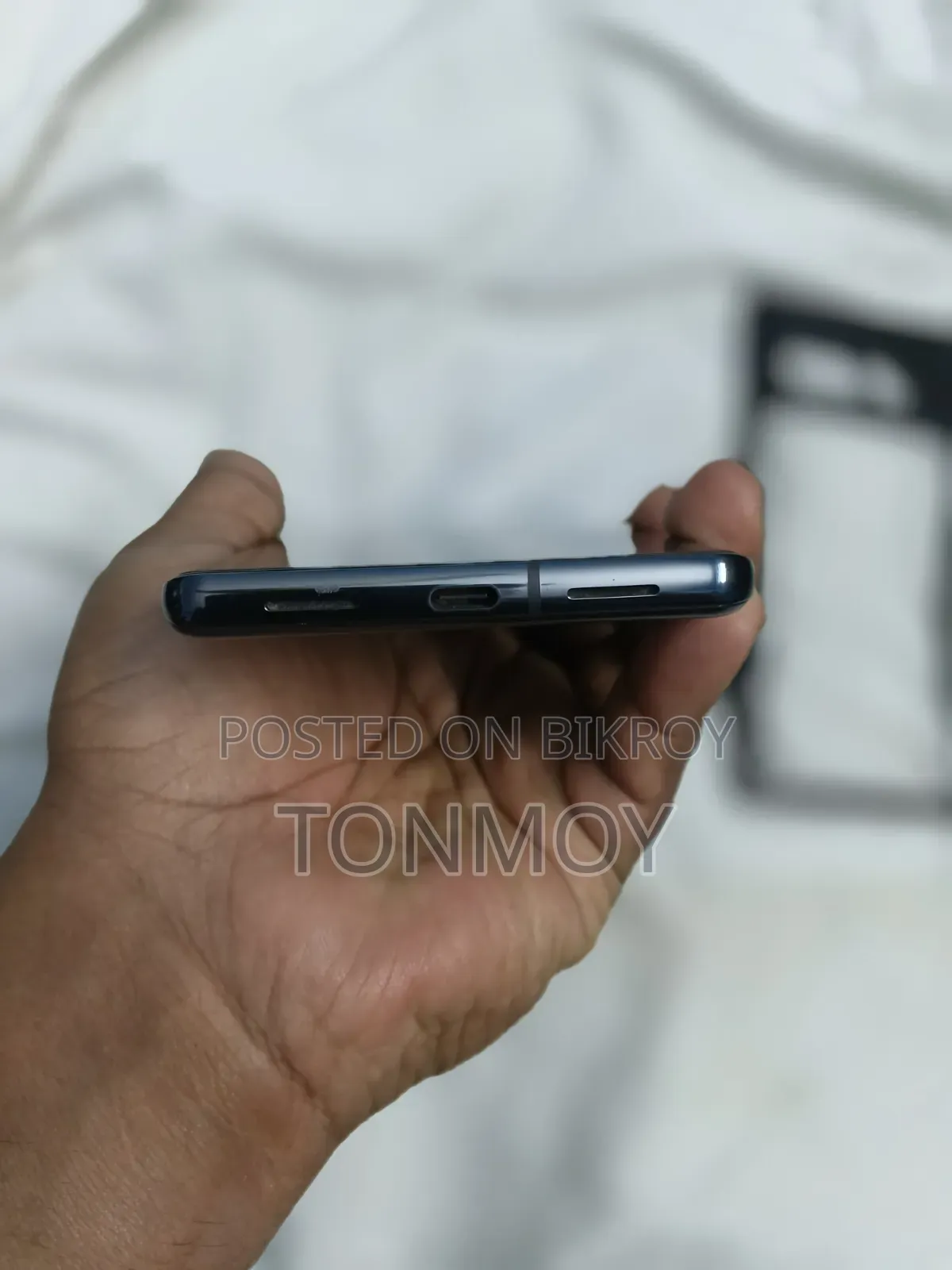 Google Pixel 7 Pro 128 GB Black