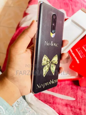 ওয়ানপ্লাস ৮ ২৫৬ জিবি রোজ গোল্ড