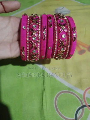 Beautiful Bangles