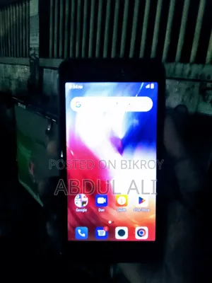 Lava Yuva 32 GB Blue