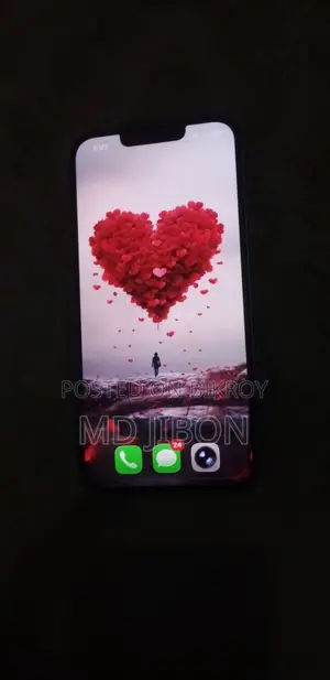 Apple iPhone 13 128 GB Blue