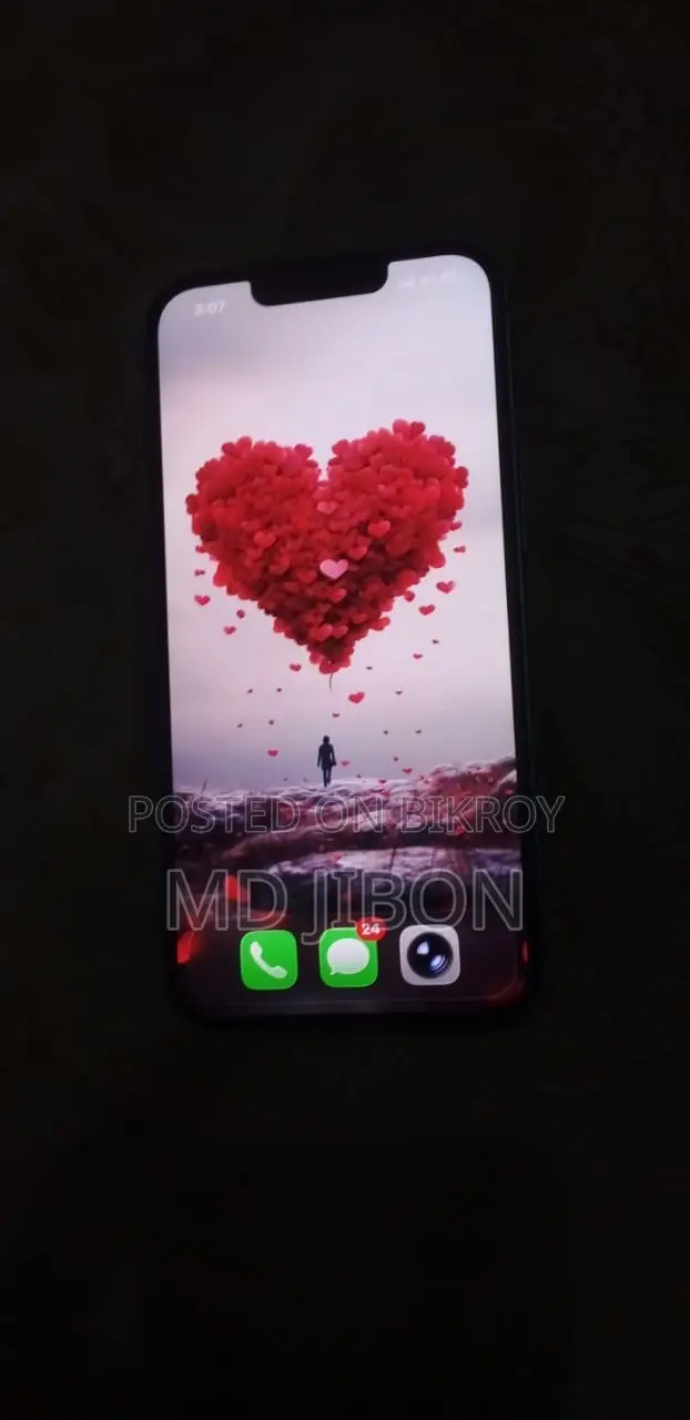 Apple iPhone 13 128 GB Blue