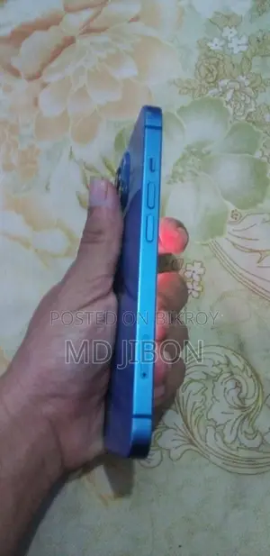 Apple iPhone 13 128 GB Blue
